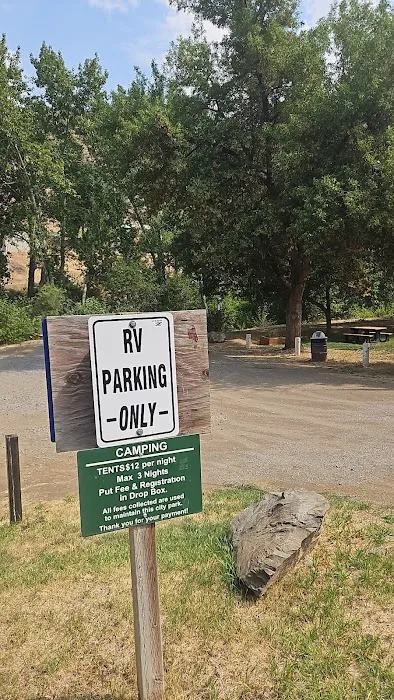 Mitchell City Park 4