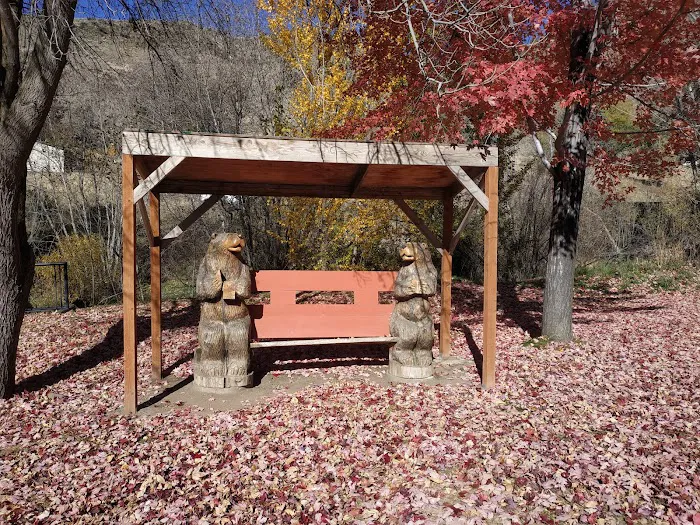 Mitchell City Park 8