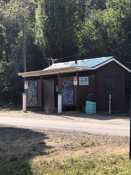 Mitchell City Park 3