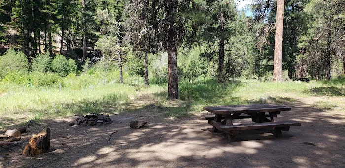 Deep Creek Campground 0