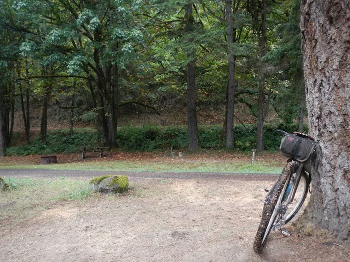 Big Elk Campground 7