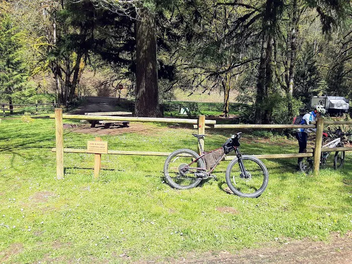 Big Elk Campground 0