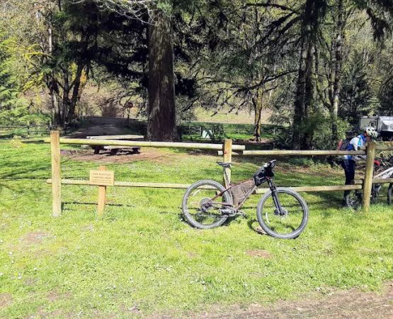 Big Elk Campground