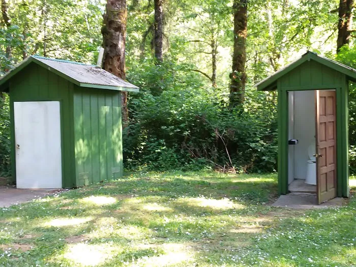 Big Elk Campground 4