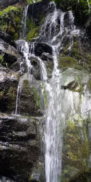 Salt Creek Campground 0