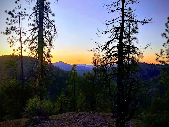 Salt Creek Campground 5