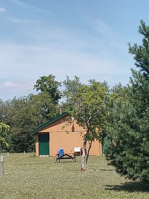 Boyne Country RV Park and Campground 9