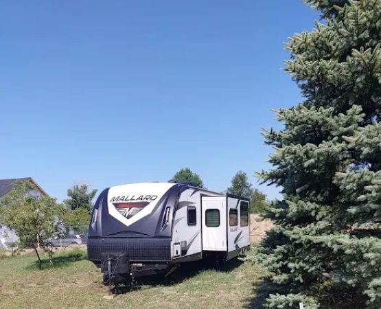 Boyne Country RV Park and Campground