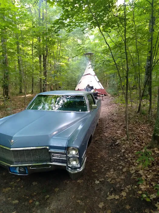 Camp 437, Private Camp 6