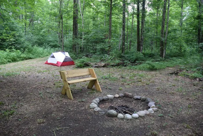 Camp 437, Private Camp 2