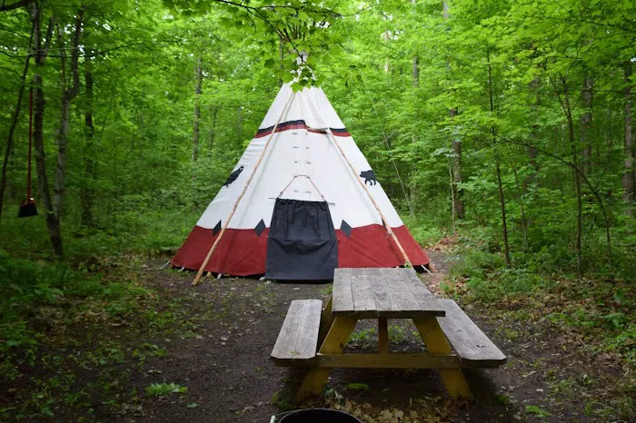 Camp 437, Private Camp 1