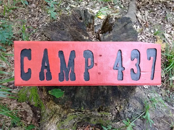 Camp 437, Private Camp 0