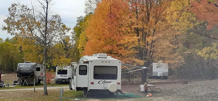 Elkwood Campground 5