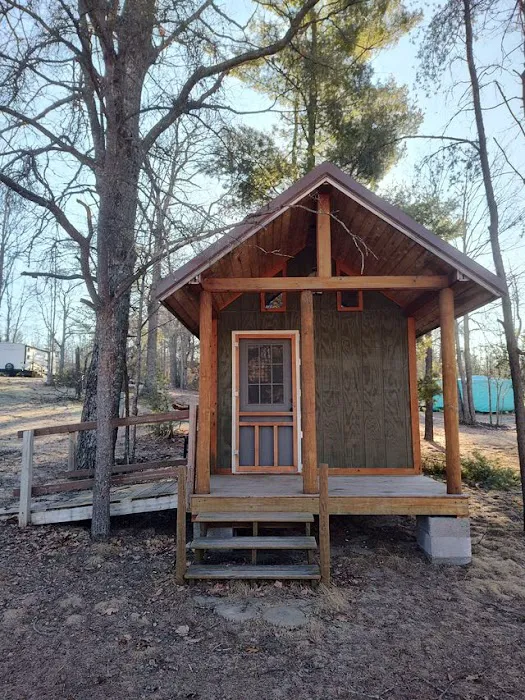 Elkwood Campground 9