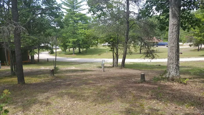 Elkwood Campground 2
