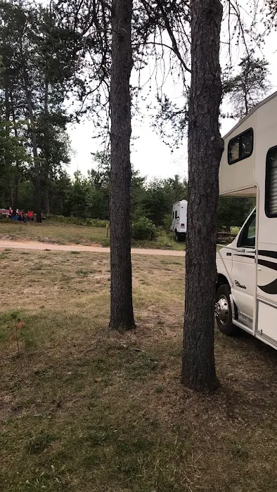Elkwood Campground 4