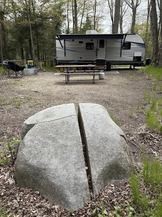Campsite #8 3