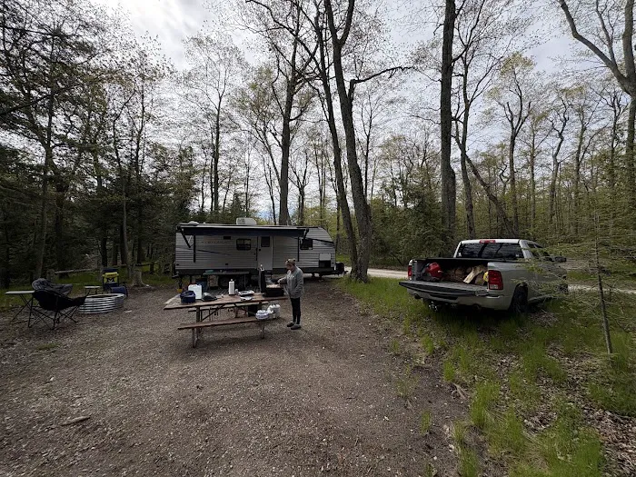Campsite #8 2