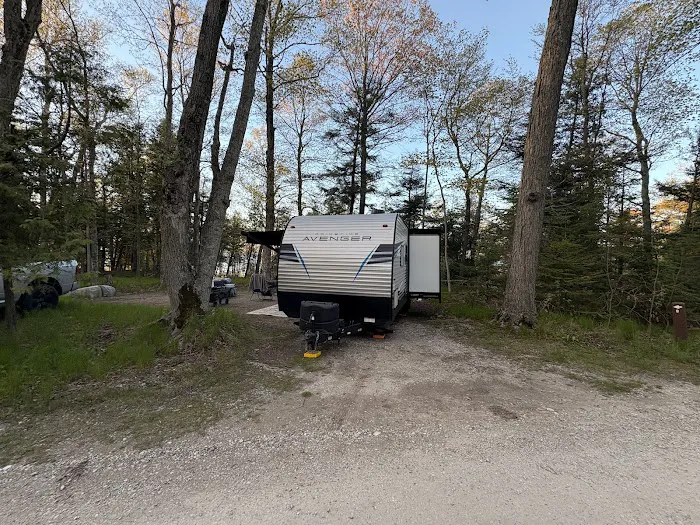 Campsite #8 4