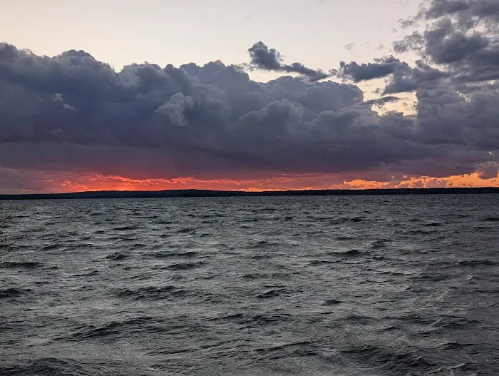 Aloha State Park Campground 6