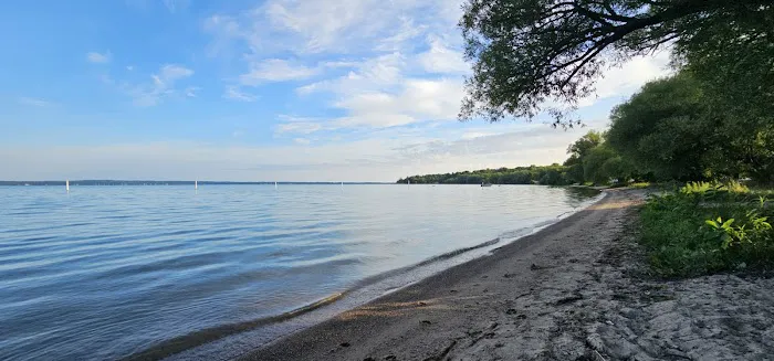 Aloha State Park Campground 1