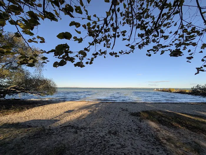 Aloha State Park Campground 4