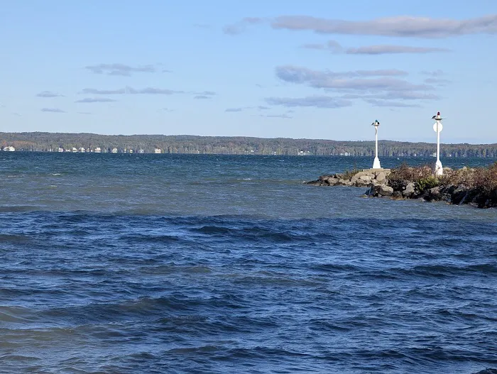 Aloha State Park Campground 2