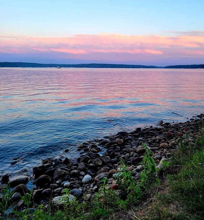 Otsego Lake County Park 7