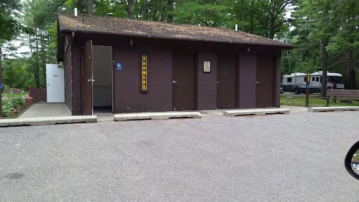 Otsego Lake County Park 3