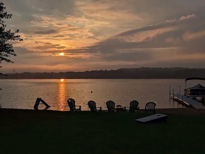 Otsego Lake County Park 1