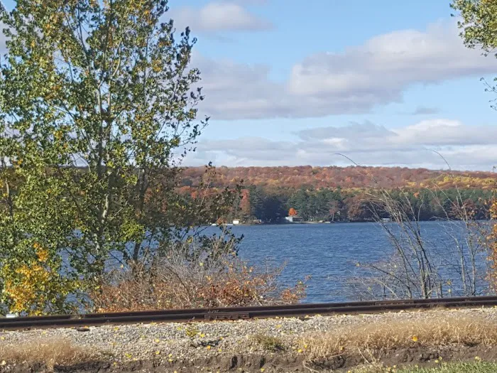 Otsego Lake County Park 8