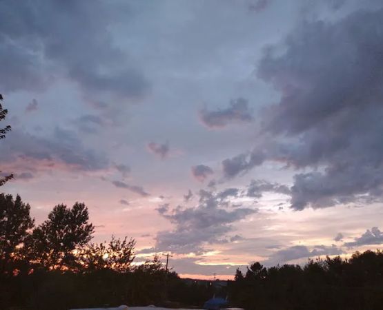 Waterways Campground
