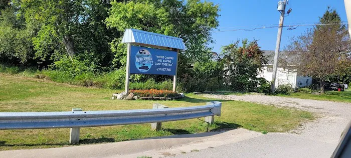 Waterways Campground 6