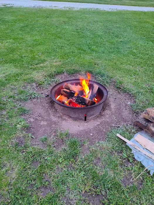 Waterways Campground 8