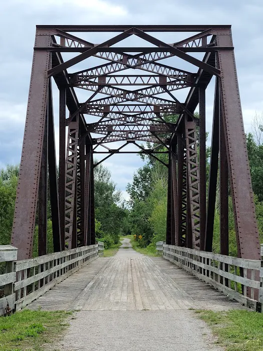 Waterways Campground 5