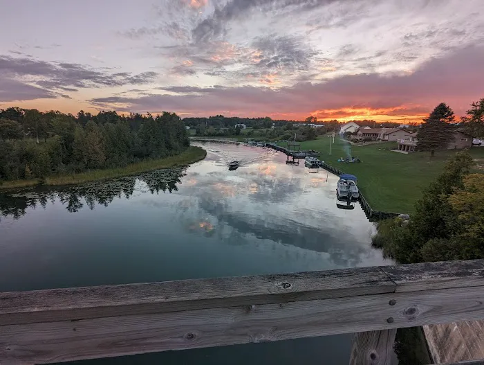 Waterways Campground 4