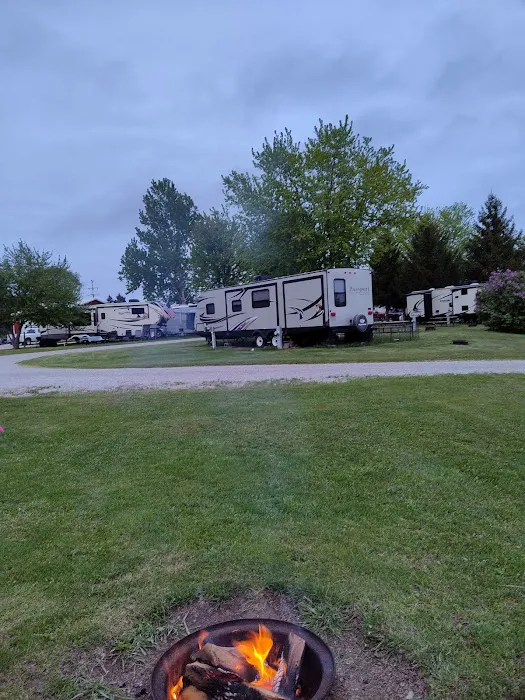 Waterways Campground 9