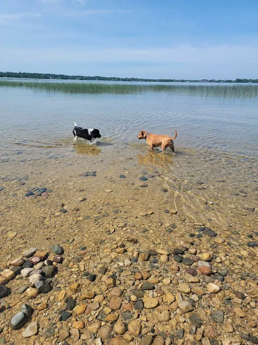 Cheboygan State Park Campground 4
