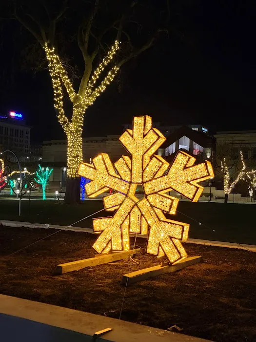 Greene Square Park 6