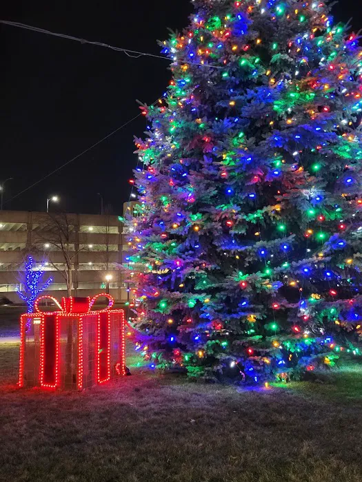 Greene Square Park 3