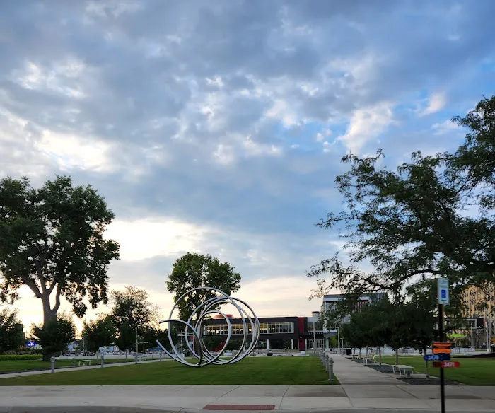 Greene Square Park 9