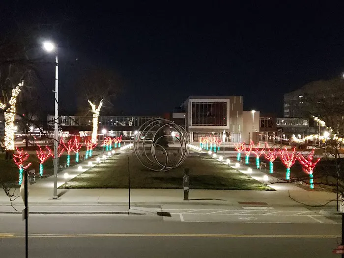 Greene Square Park 5