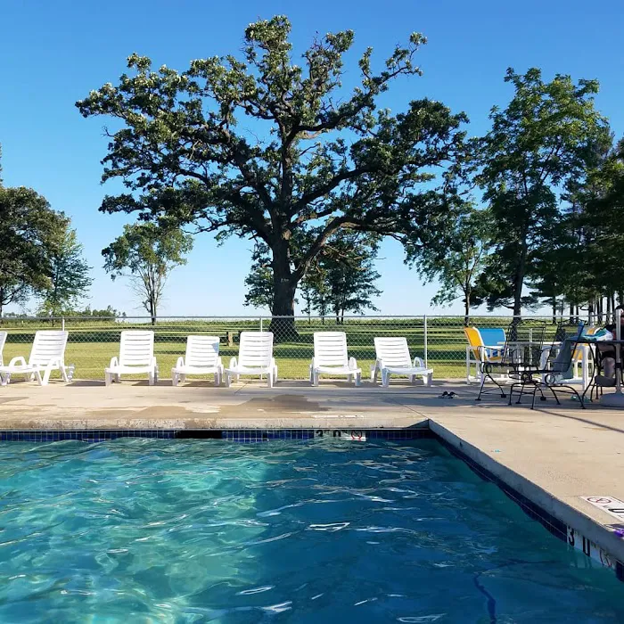 Morwood Campground & Resort 0