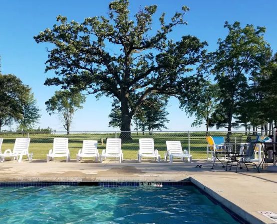 Morwood Campground & Resort