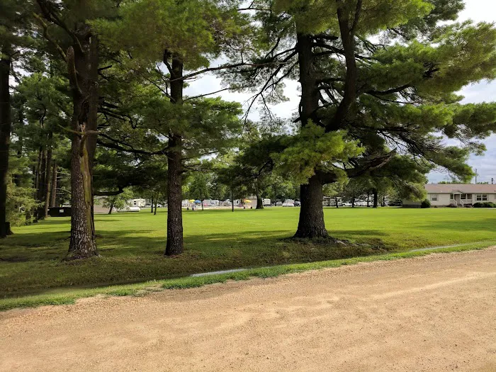 Morwood Campground & Resort 6