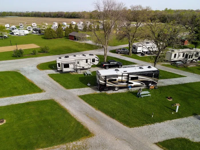 Morwood Campground & Resort 9