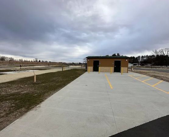 Lakeside-Prairie Campground