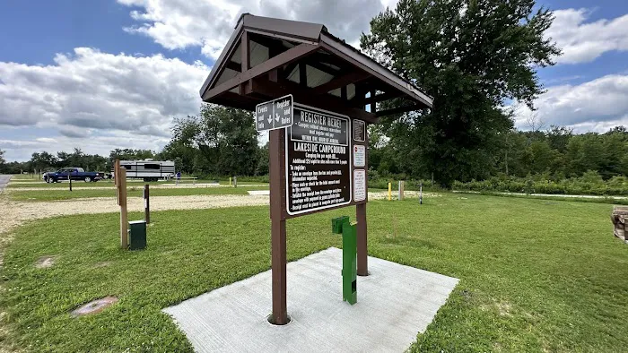 Lakeside-Prairie Campground 4