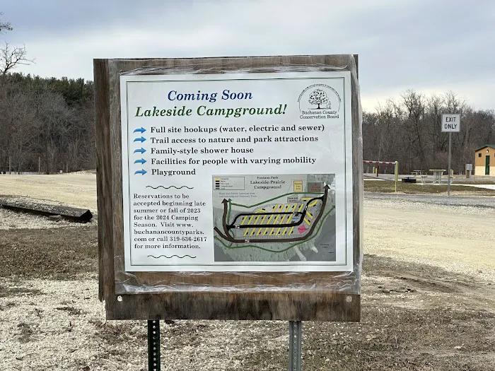 Lakeside-Prairie Campground 8