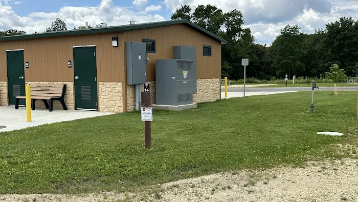 Lakeside-Prairie Campground 7